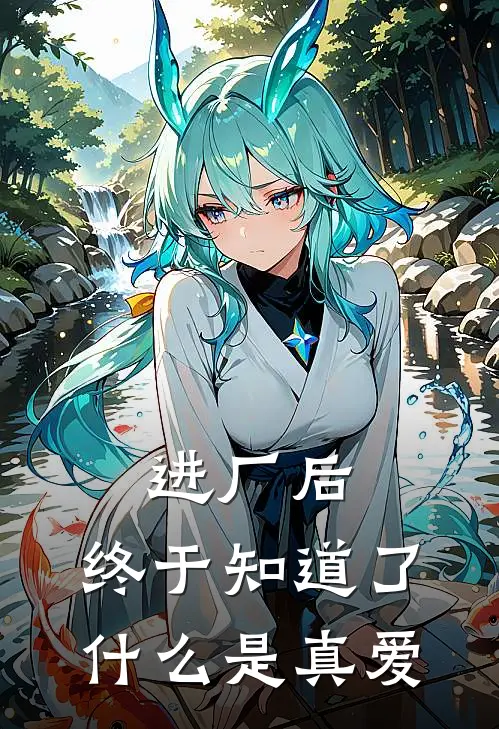 进厂后，终于知道了什么是真爱