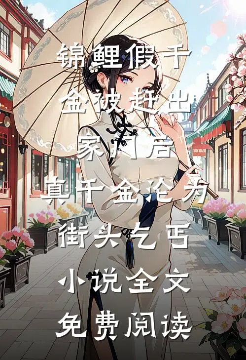 锦鲤假千金被赶出家门后，真千金沦为街头乞丐小说全文免费阅读