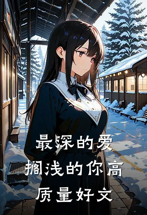 最深的爱，搁浅的你高质量好文