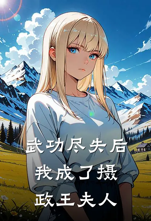 武功尽失后，我成了摄政王夫人