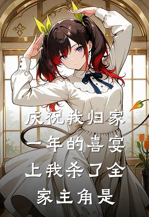 庆祝我归家一年的喜宴上我杀了全家主角是
