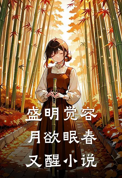 盛明觉容月欲眠春又醒小说