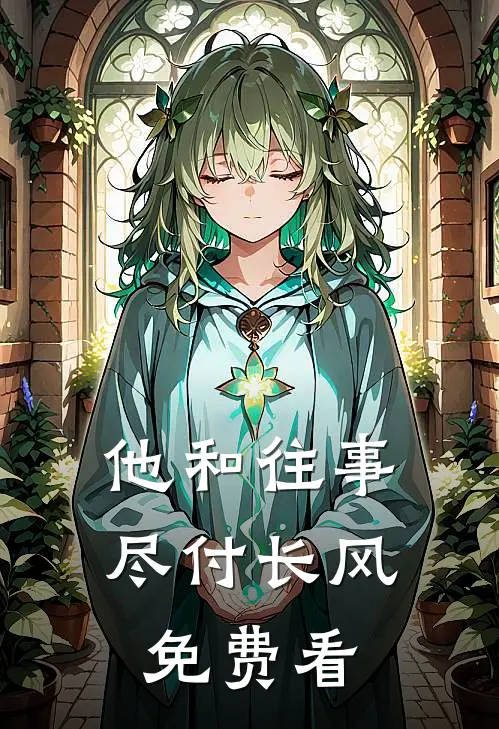 他和往事，尽付长风免费看