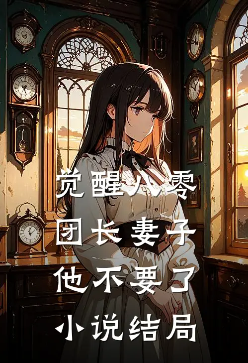 觉醒八零，团长妻子他不要了小说结局