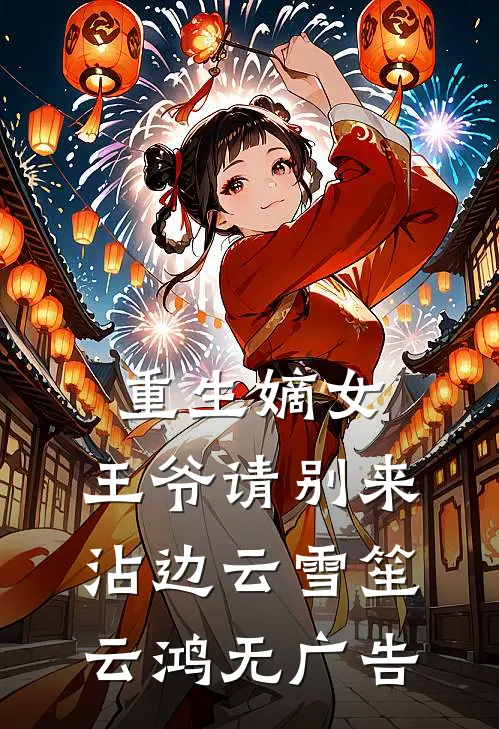 我听到你的情话小说免费