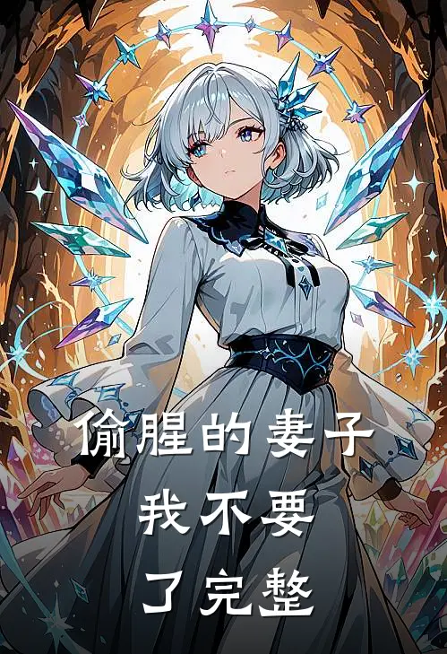 偷腥的妻子，我不要了完整