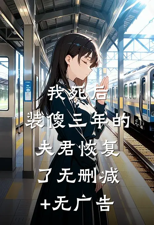 我死后，装傻三年的夫君恢复了无删减+无广告