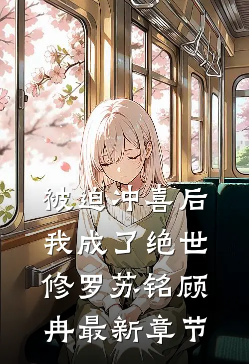 被迫冲喜后，我成了绝世修罗苏铭顾冉最新章节