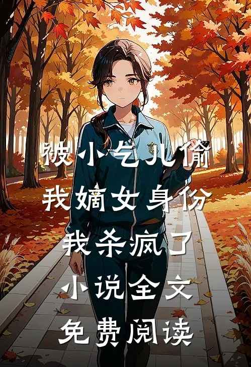 被小乞儿偷我嫡女身份，我杀疯了小说全文免费阅读