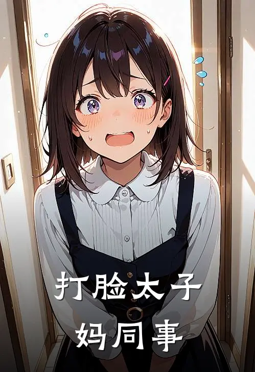 打脸太子妈同事