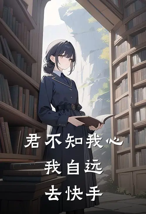 君不知我心，我自远去快手