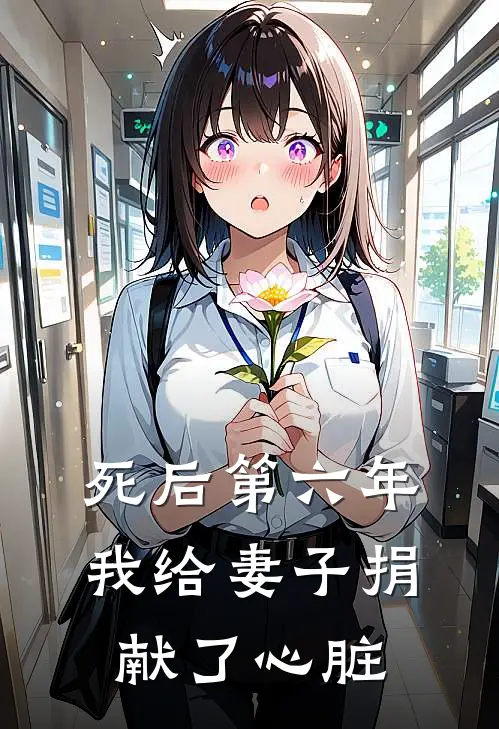 死后第六年，我给妻子捐献了心脏