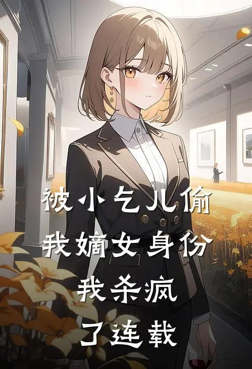被小乞儿偷我嫡女身份，我杀疯了连载