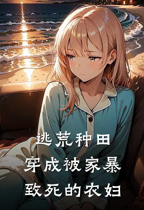 逃荒种田：穿成被家暴致死的农妇