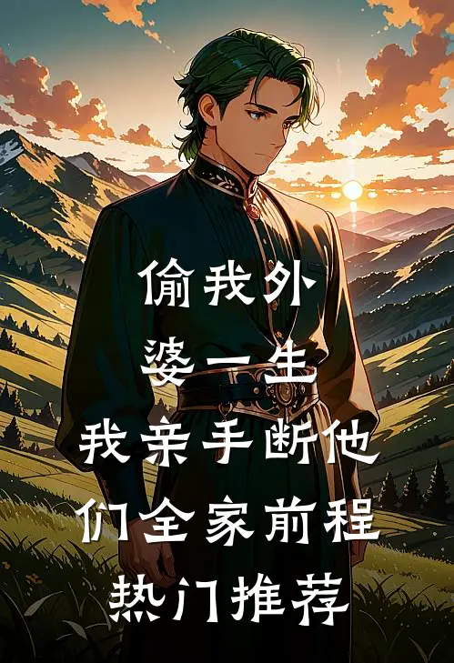 偷我外婆一生，我亲手断他们全家前程热门推荐