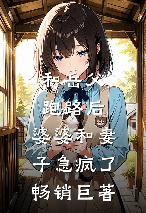 和岳父跑路后，婆婆和妻子急疯了畅销巨著