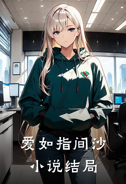 爱如指间沙小说结局