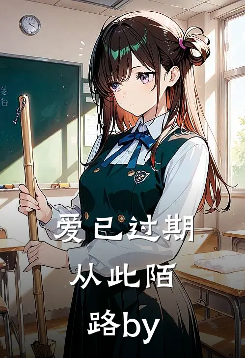 爱已过期，从此陌路by