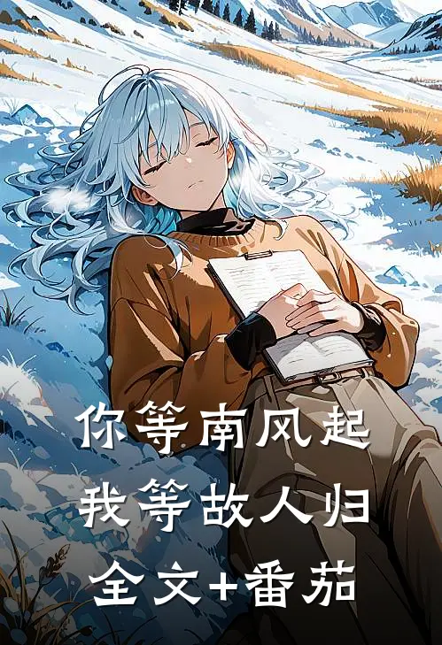 你等南风起，我等故人归全文+番茄