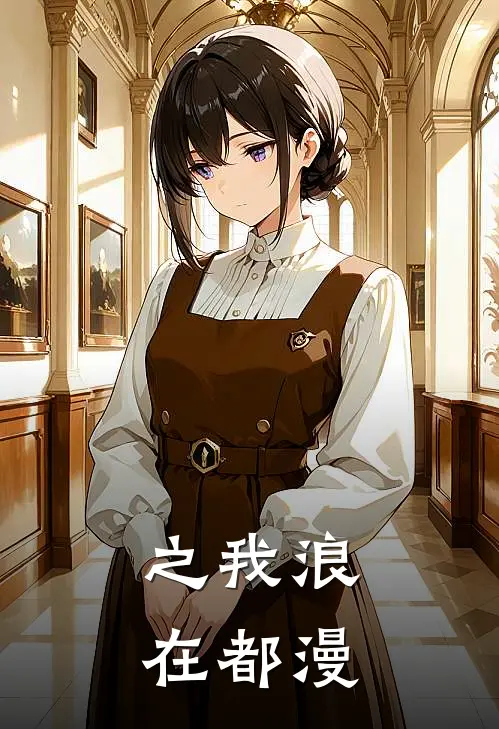 之我浪在都漫