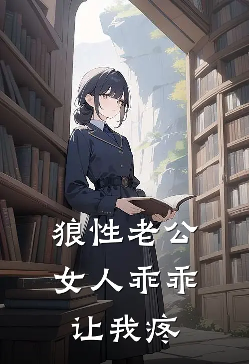 狼性老公：女人乖乖让我疼