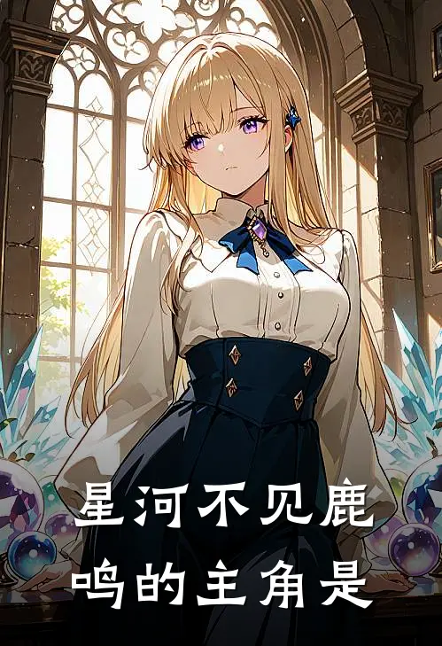 星河不见鹿鸣的主角是