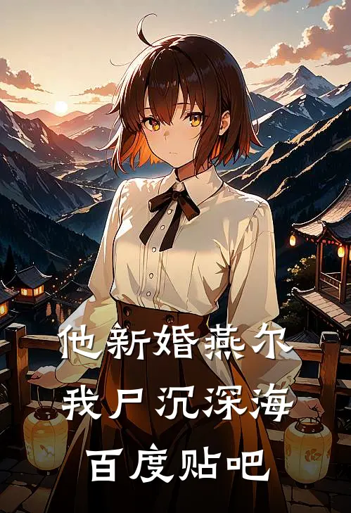 他新婚燕尔，我尸沉深海百度贴吧