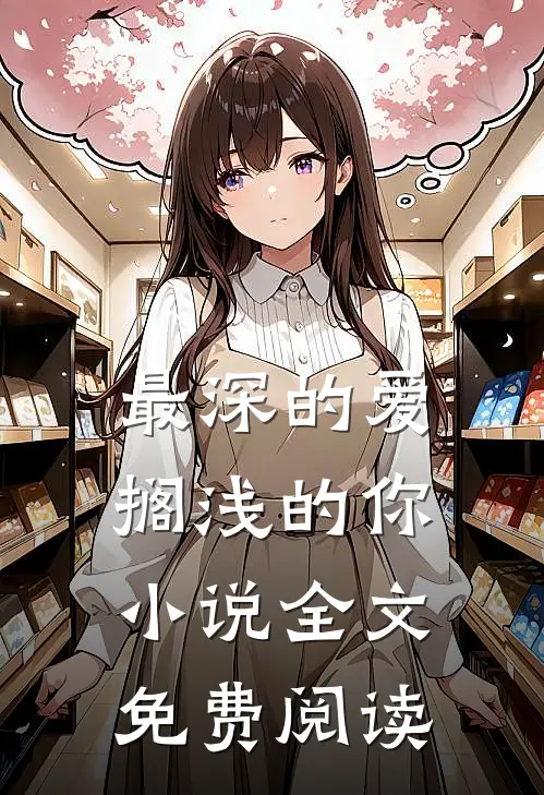 最深的爱，搁浅的你小说全文免费阅读
