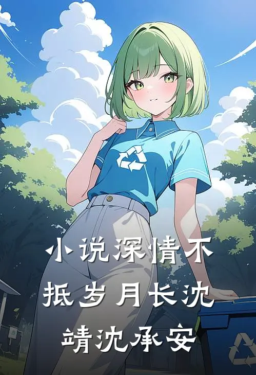 小说深情不抵岁月长(沈靖沈承安)