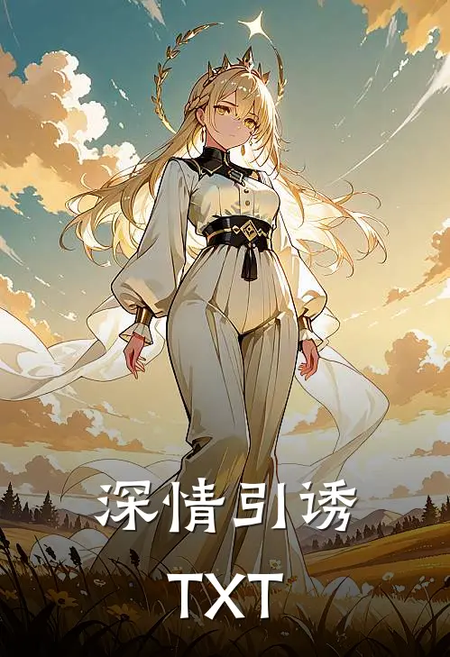 深情引诱TXT