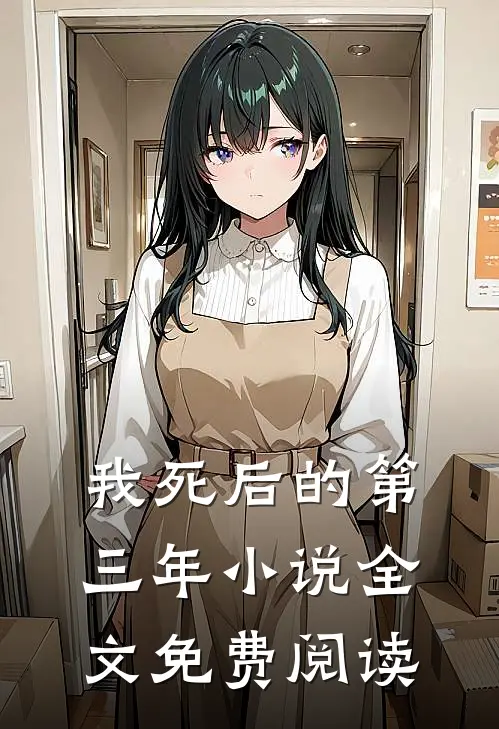 我死后的第三年小说全文免费阅读