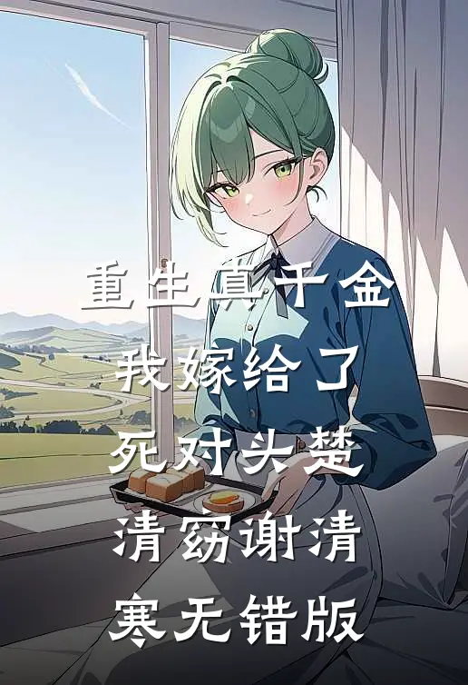 妈妈，我死了就不是废物了完整