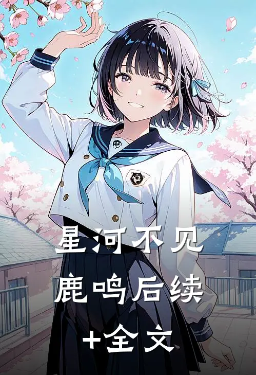 星河不见鹿鸣后续+全文