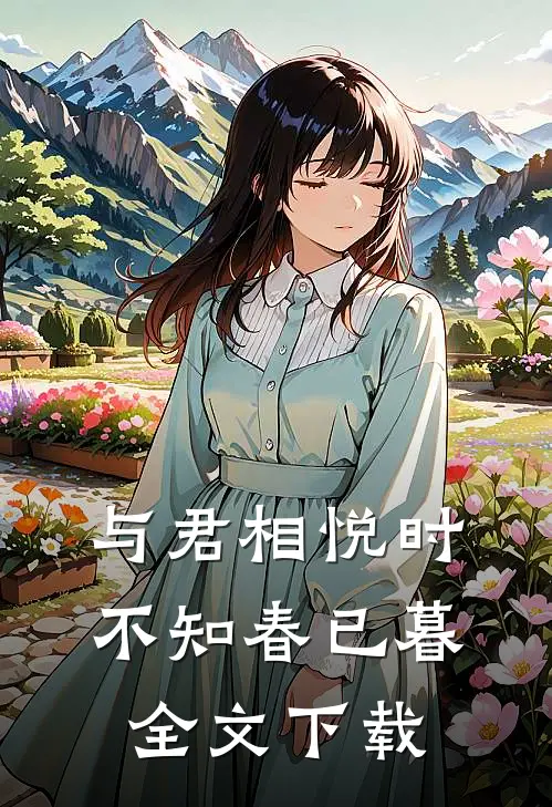 与君相悦时，不知春已暮全文下载