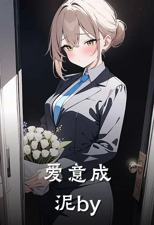 爱意成泥by