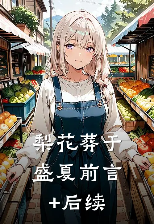 梨花葬于盛夏前言+后续
