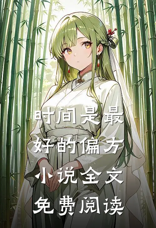 时间是最好的偏方小说全文免费阅读