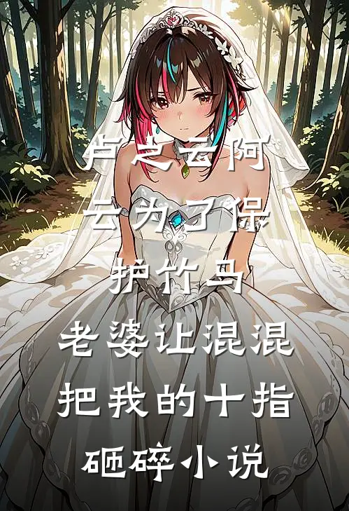 卢之云阿云为了保护竹马，老婆让混混把我的十指砸碎小说