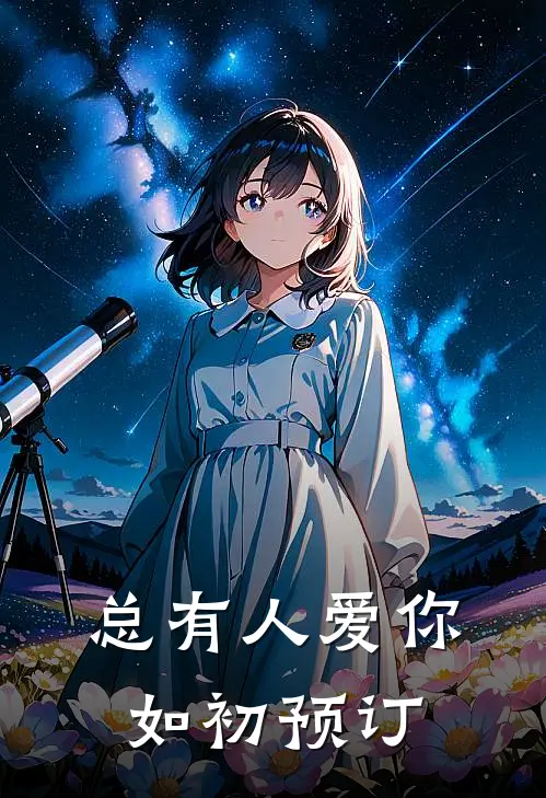 总有人爱你如初预订