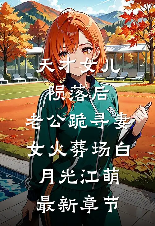 天才女儿陨落后，老公跪寻妻女火葬场白月光江萌最新章节