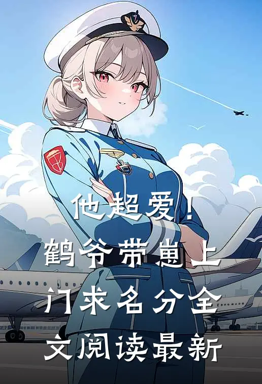 他超爱！鹤爷带崽上门求名分全文阅读最新