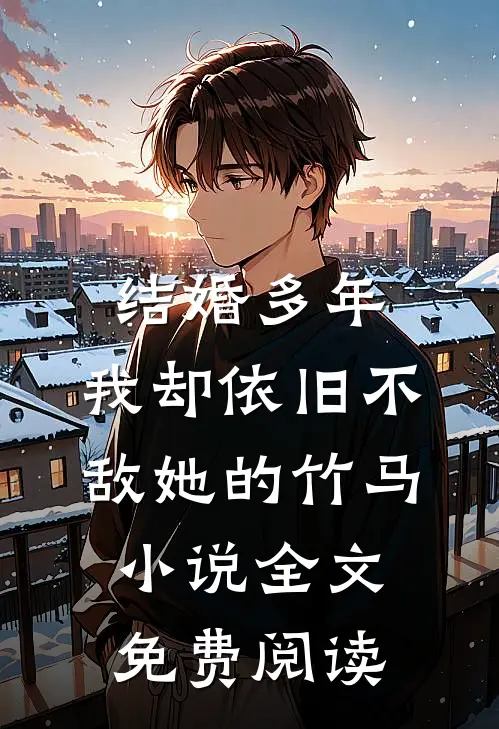 结婚多年，我却依旧不敌她的竹马小说全文免费阅读