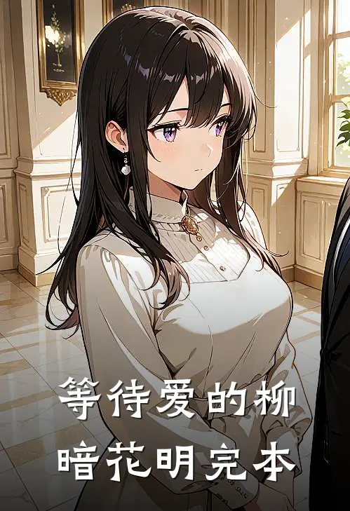 等待爱的柳暗花明完本