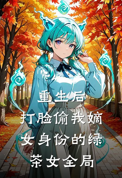 重生后，打脸偷我嫡女身份的绿茶女全局