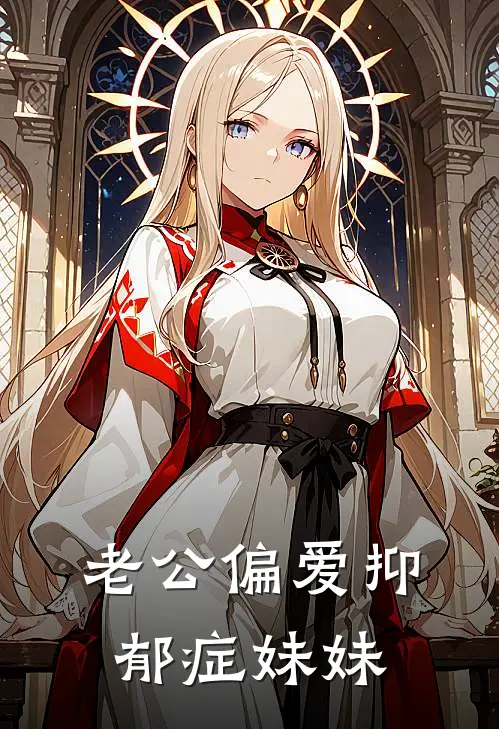 老公偏爱抑郁症妹妹