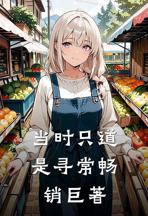 当时只道是寻常畅销巨著