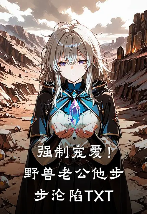 强制宠爱！野兽老公他步步沦陷TXT