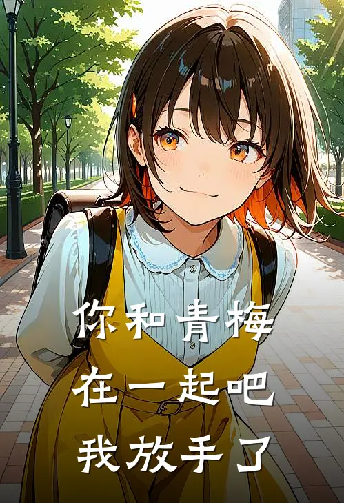 你和青梅在一起吧，我放手了