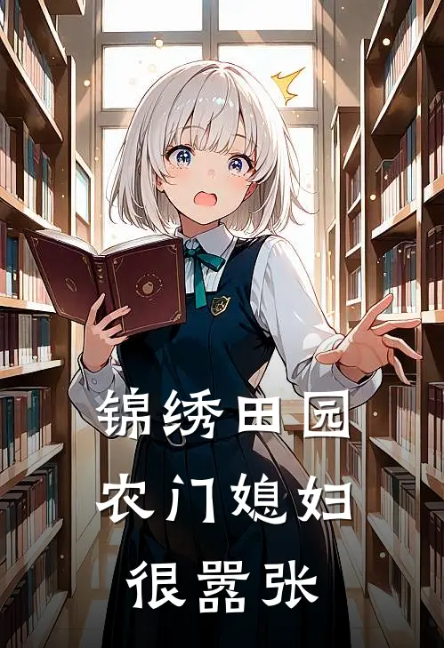 锦绣田园：农门媳妇很嚣张