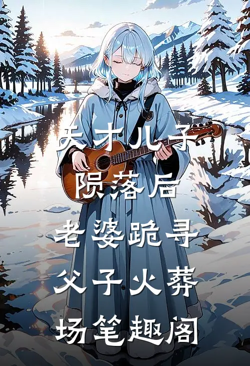 天才儿子陨落后，老婆跪寻父子火葬场笔趣阁